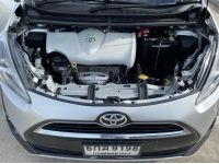 Toyota Sienta 1.5 V ปี 2016 รถสวยประวัติดี รูปที่ 10